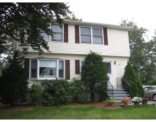 Unit for sale at 19 Hayden St, Quincy, MA 02169