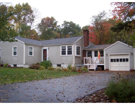 Unit for sale at 17 Riverview Dr, Ashland, MA 01721