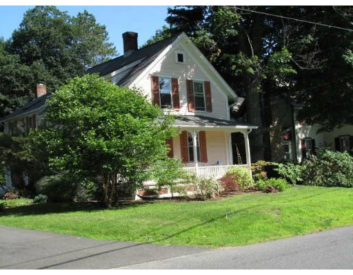 Unit for sale at 66 Massasoit St., Northampton, MA 01060