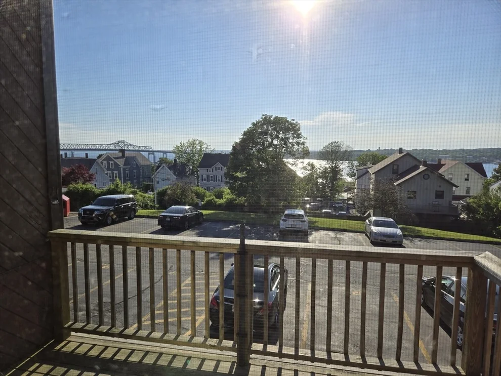 Unit for sale at 68 Prospect St., Fall River, MA 02720