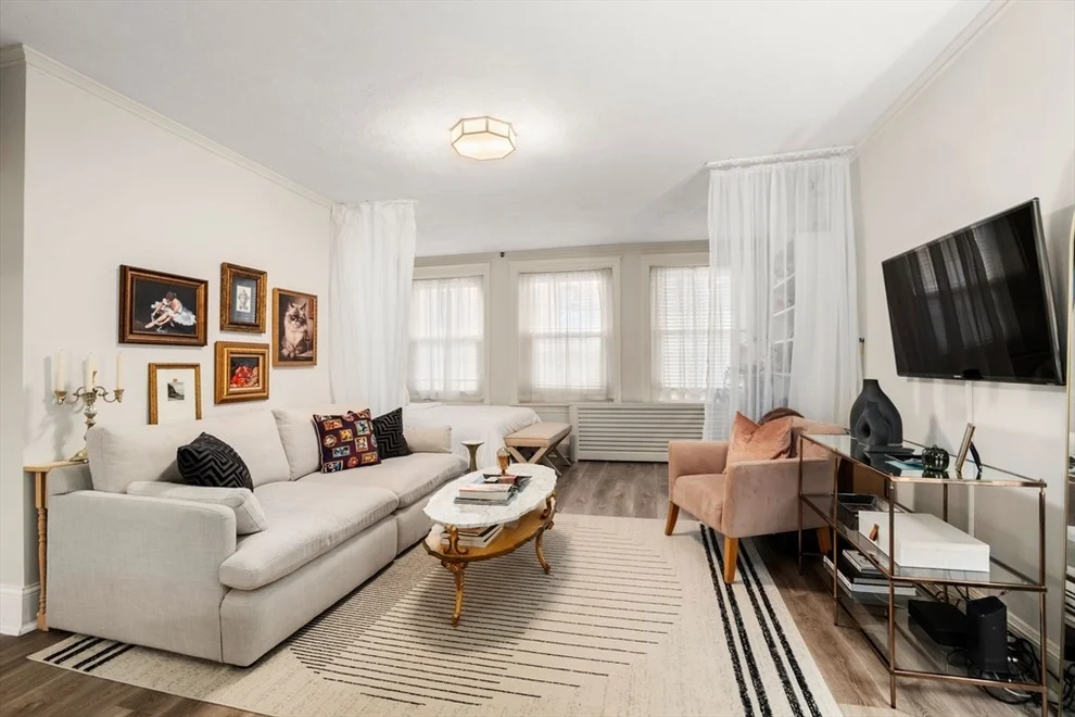 Unit for sale at 259 Marlborough Street, Boston, MA 02116