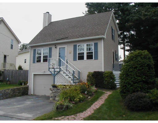 Unit for sale at 47 Pioneer Trail, Marlborough, MA 01752