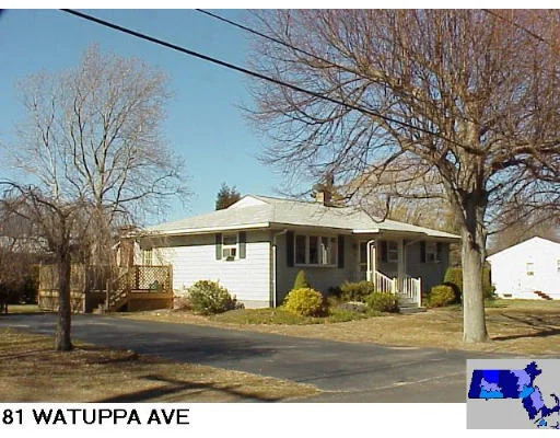 Unit for sale at 81 Watuppa Ave, Somerset, MA 02726