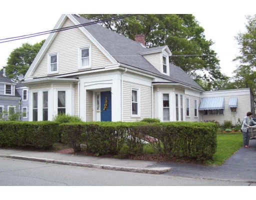 Unit for sale at 32 Gay St., Quincy, MA 02169