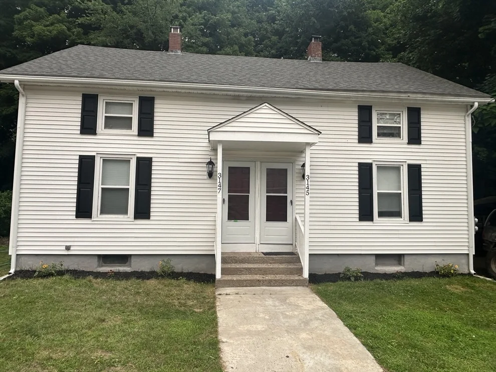 Unit for sale at 3145-3147 High St, Palmer, MA 01069