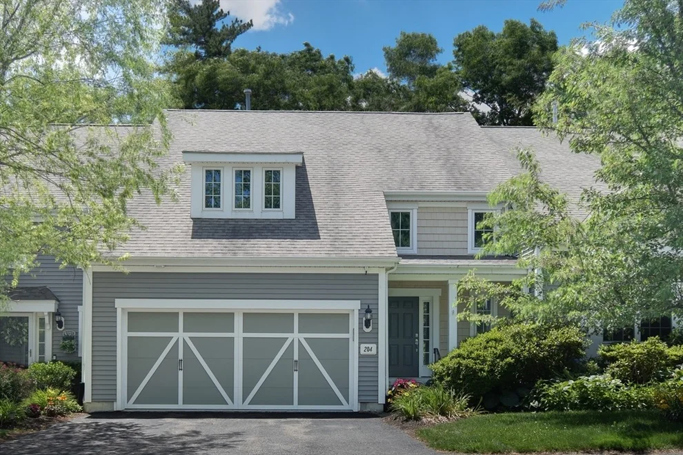 Unit for sale at 204 Sand Trap Court, Northbridge, MA 01534