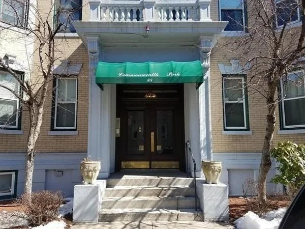 Unit for sale at 88 Gordon St, Boston, MA 02135