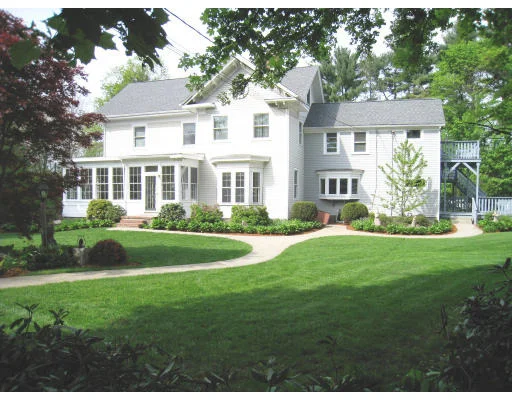 Unit for sale at 102 Walnut Street, Canton, MA 02021