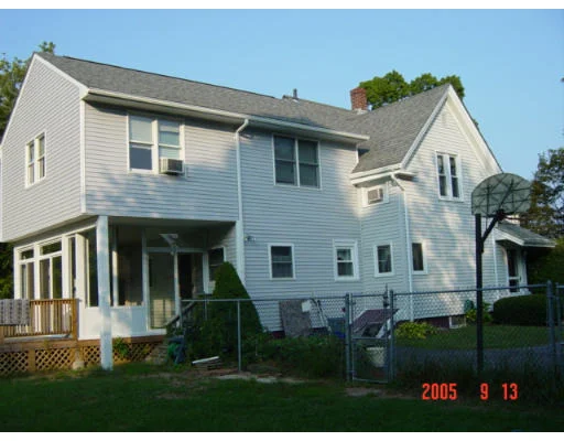 Unit for sale at 273 South Street, Bridgewater, MA 02324