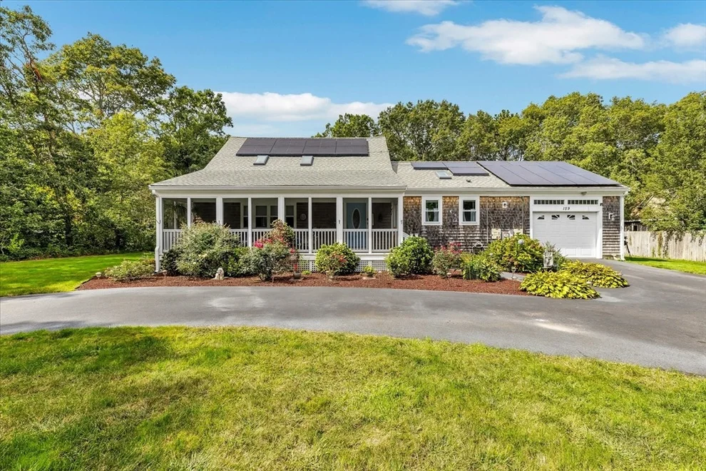 Unit for sale at 159 Cinderella Ter, Barnstable, MA 02648