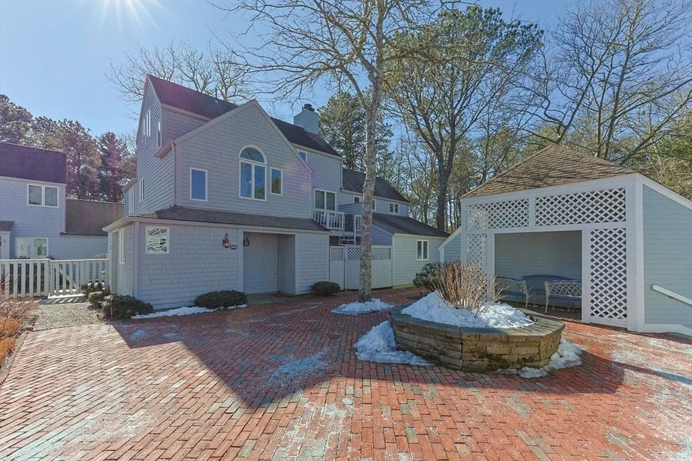 Unit for sale at 100 Mid Iron Way, Mashpee, MA 02649