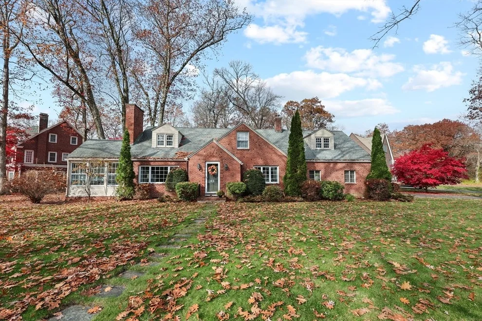 Unit for sale at 44 Wendover Road, Longmeadow, MA 01106