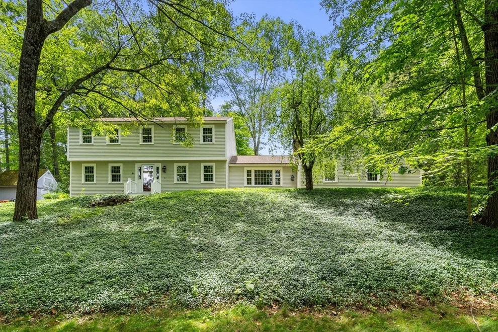 Unit for sale at 304 Reedy Meadow Rd, Groton, MA 01450