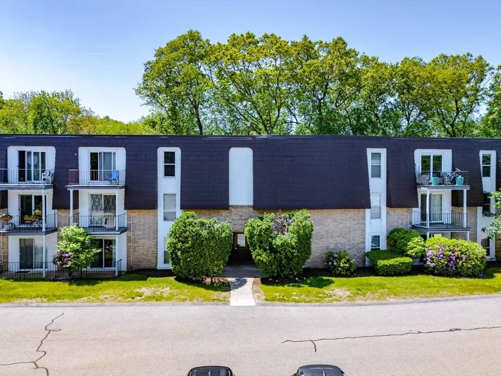 Unit for sale at 10 Shadowbrook Lane, Milford, MA 01757