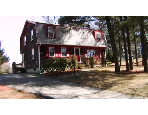 Unit for sale at 217 Caswell St, Taunton, MA 02718
