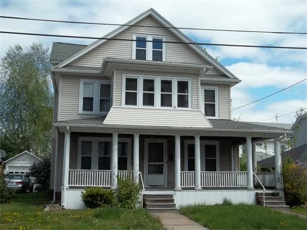 Unit for sale at 9-11 West Glen, Holyoke, MA 01040