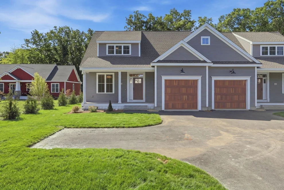 Unit for sale at 35 Sandy Pond Rd, Ayer, MA 01432
