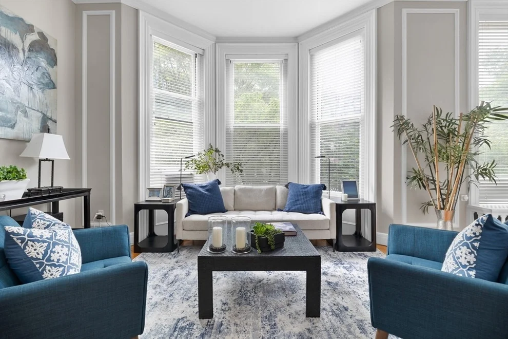 Unit for sale at 292 Beacon St, Boston, MA 02116
