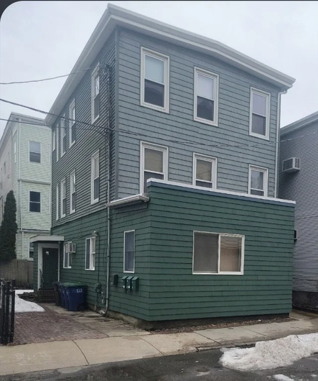 Unit for sale at 46 Hunting Street, Somerville, MA 02143