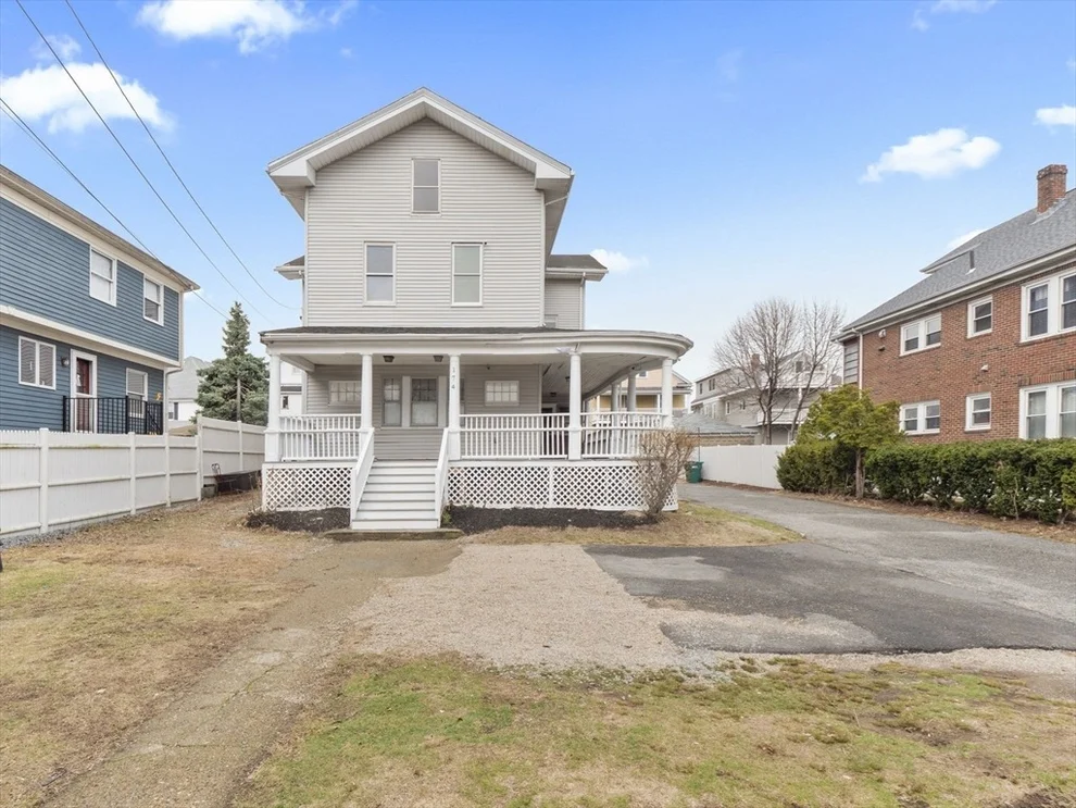 Unit for sale at 174 Middlesex Ave, Medford, MA 02155