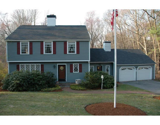 Unit for sale at 461 Summer St, North Andover, MA 01845