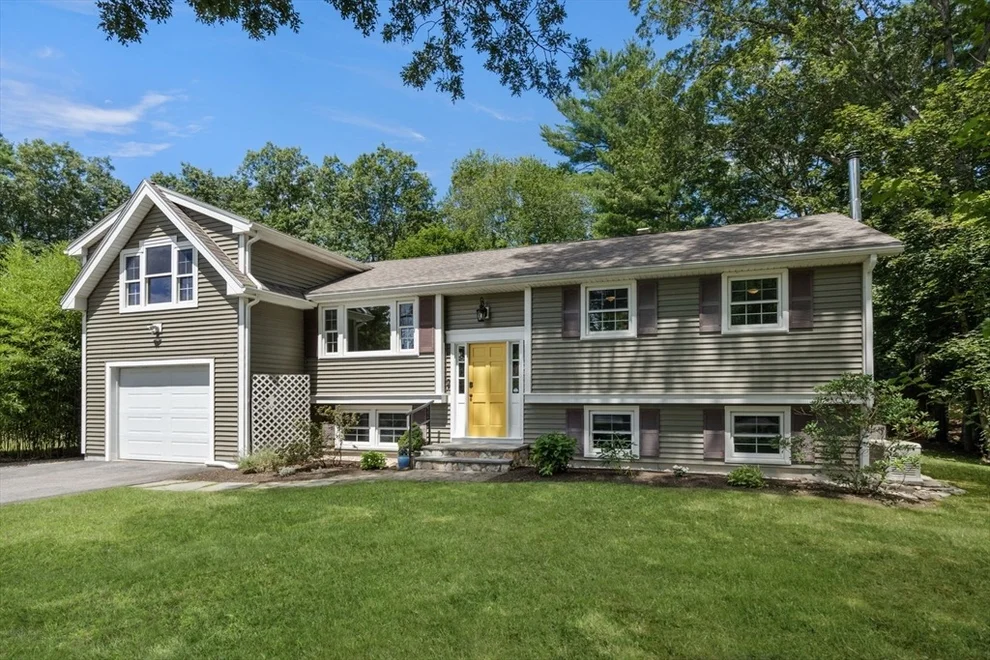 Unit for sale at 86 Christopher Road, Holliston, MA 01746