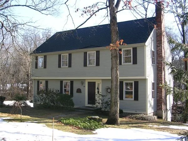 Unit for sale at 55 Mohawk Drive, Acton, MA 01720