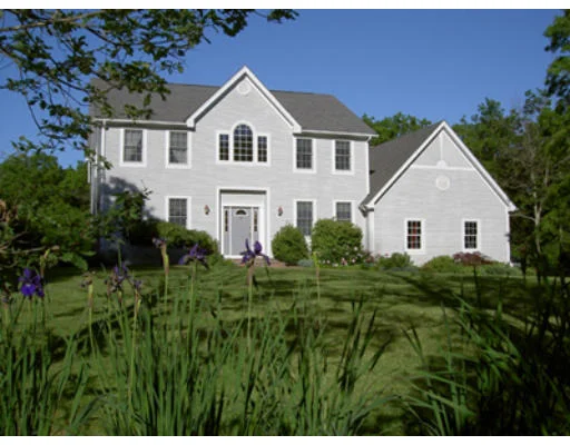Unit for sale at 6 Cameron Way, Rehoboth, MA 02769