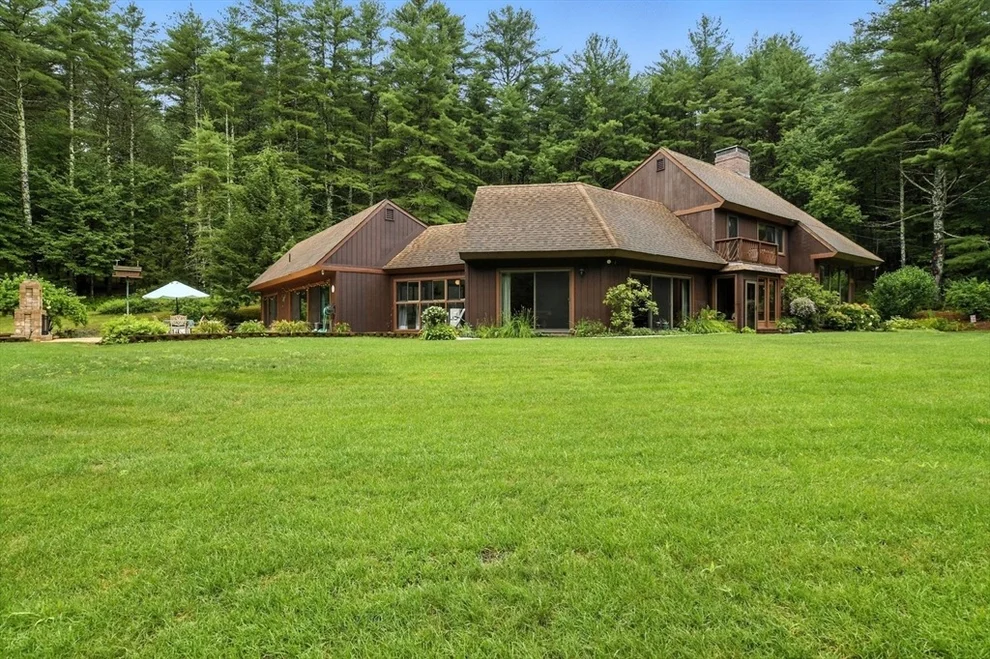 Unit for sale at 145 Glendale Road, Hampden, MA 01036
