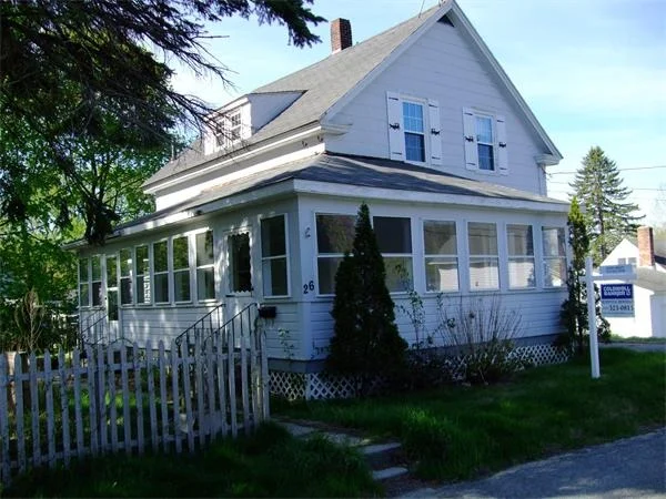 Unit for sale at 26 Bowden St, Palmer, MA 01069
