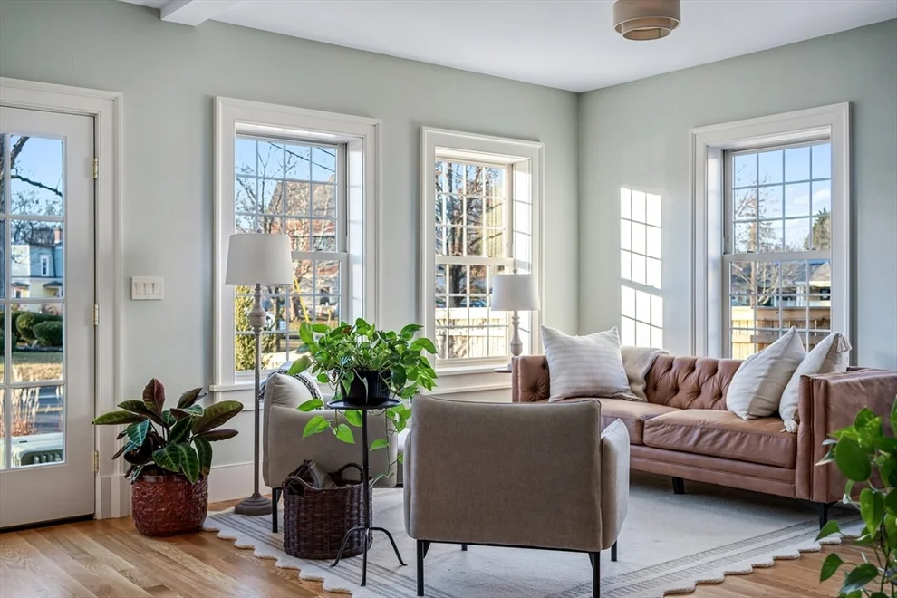 Unit for sale at 67 Park Street, Northampton, MA 01062