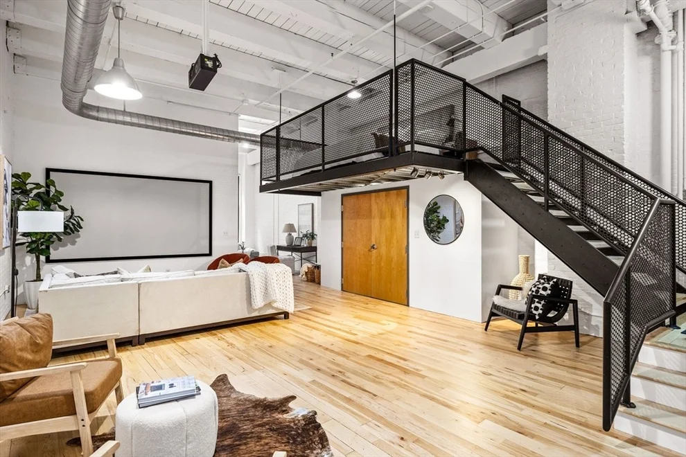 Unit for sale at 111 Beach Street, Boston, MA 02111