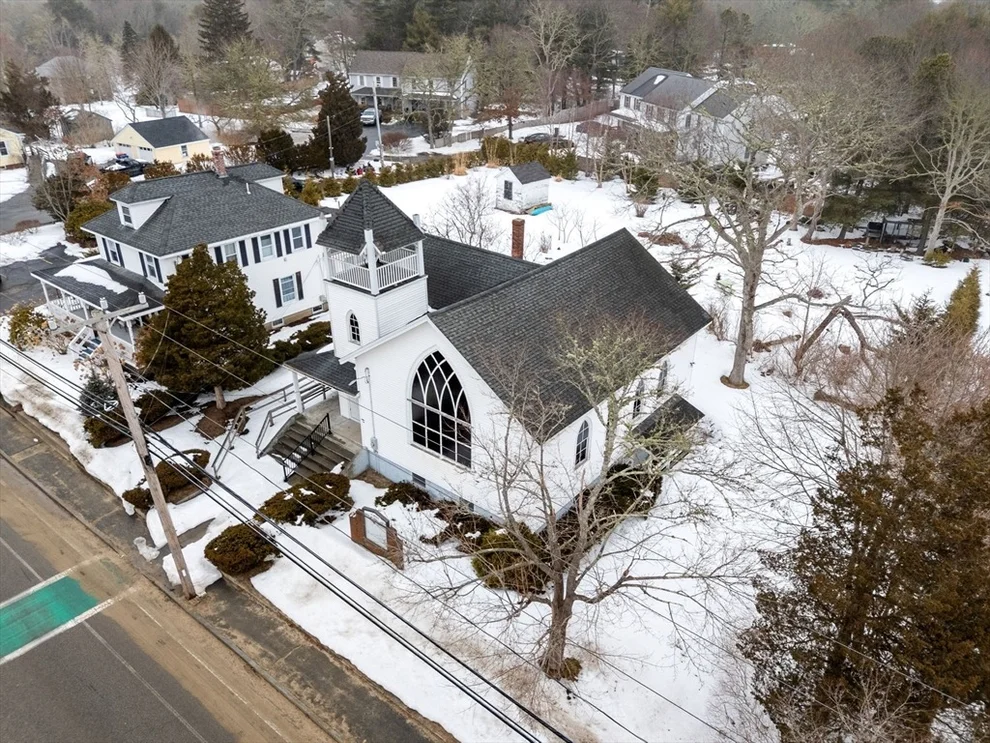 Unit for sale at 391 Onset Ave, Wareham, MA 02538