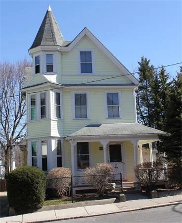 Unit for sale at 52 Birch Street, Boston, MA 02131