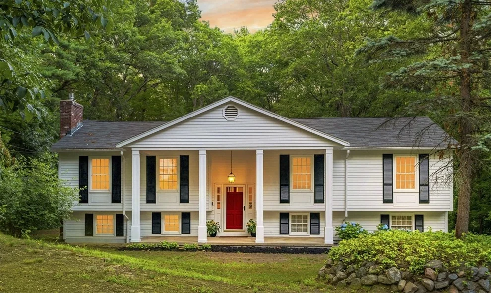 Unit for sale at 6 Gould Rd, Bedford, MA 01730