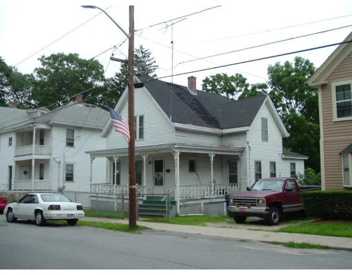 Unit for sale at 84 East Street, Northbridge, MA 01588