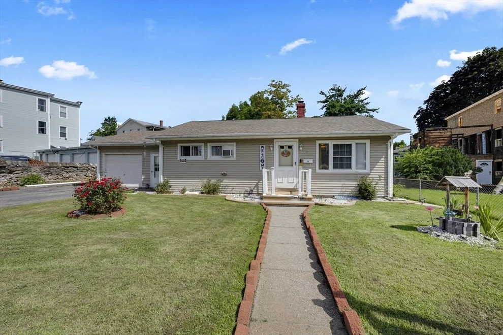 Unit for sale at 10 Union St, Southbridge, MA 01550