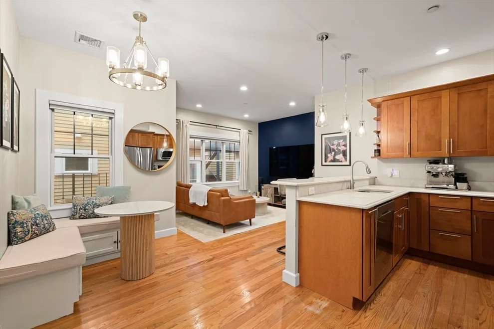 Unit for sale at 345 W Broadway, Boston, MA 02127