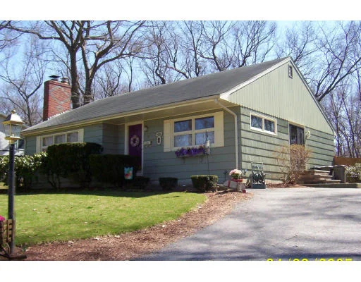 Unit for sale at 7 Cote Street, Attleboro, MA 02073