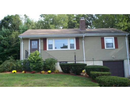 Unit for sale at 8 Roman Road, Woburn, MA 01801