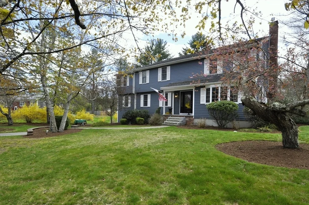 Unit for sale at 81 Amber Dr, East Bridgewater, MA 02333