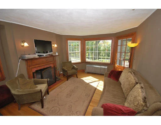 Unit for sale at 258 Arborway, Boston, MA 02130