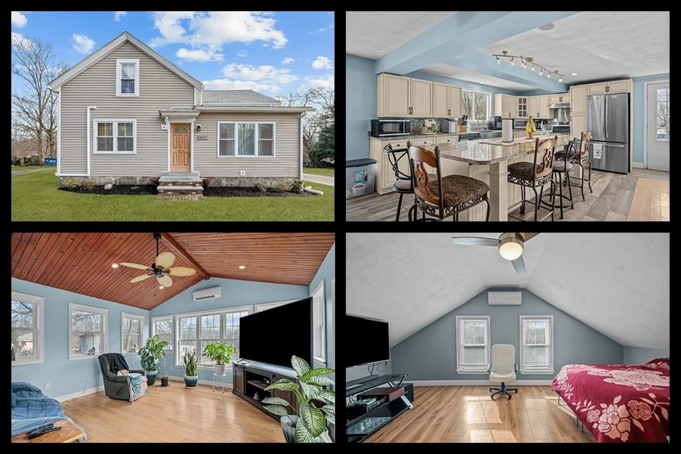 Unit for sale at 402 Sanford Road, Westport, MA 02790