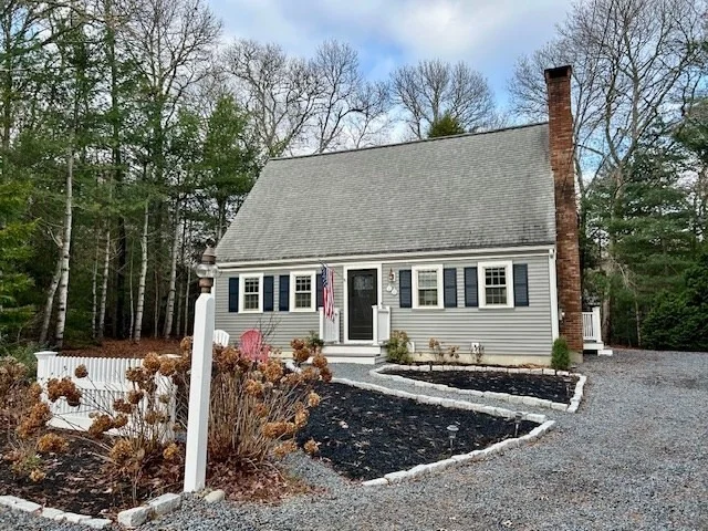 Unit for sale at 16 Bridgets Path, Barnstable, MA 02632