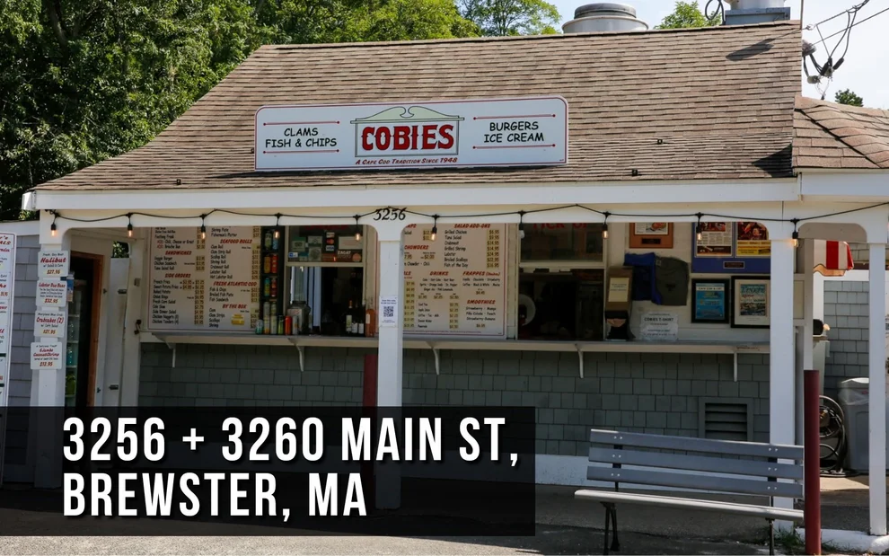 Unit for sale at 3256 Main St, Brewster, MA 02631
