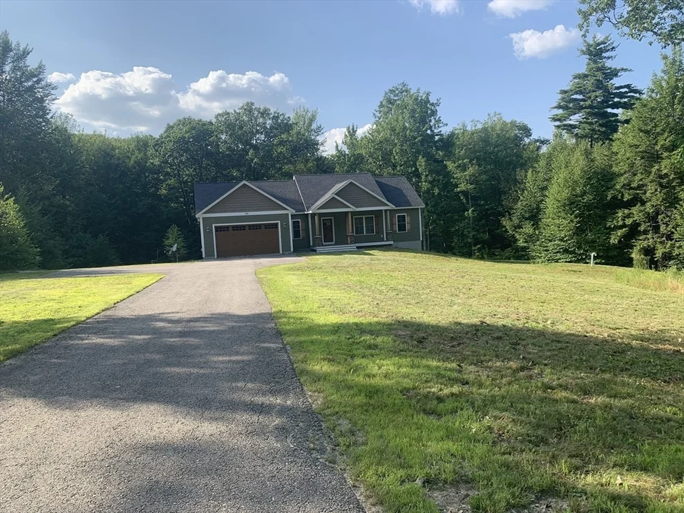 Unit for sale at 170 Pratt Pond Road, Mason, NH 03048