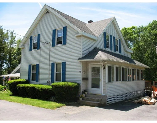 Unit for sale at 31 River St, Amesbury, MA 01913