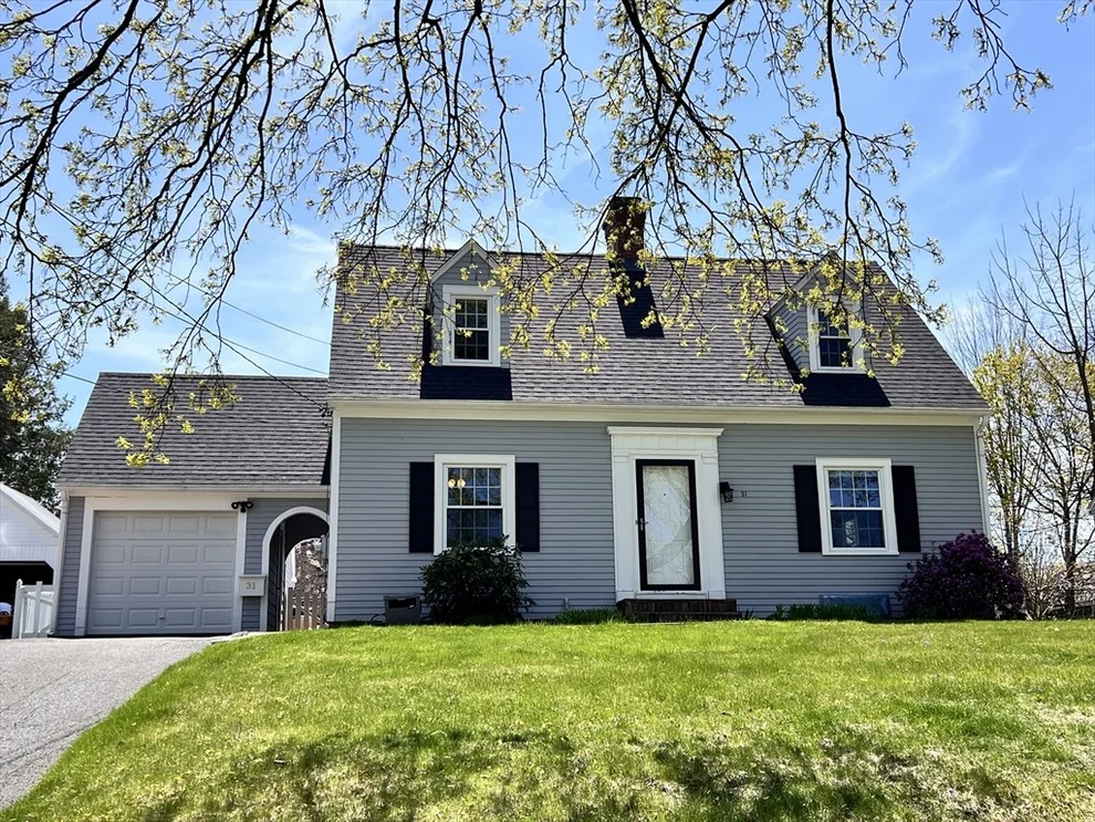 Unit for sale at 31 Lincoln Park, Longmeadow, MA 01106