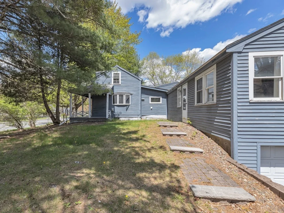 Unit for sale at 193 Haverhill Street, North Reading, MA 01864