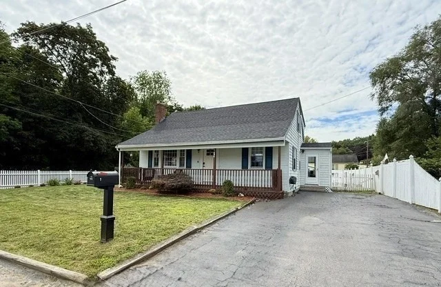 Unit for sale at 1 New York Ave, Blackstone, MA 01504
